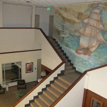 Hotel Emperador ネコチェア エクステリア 写真