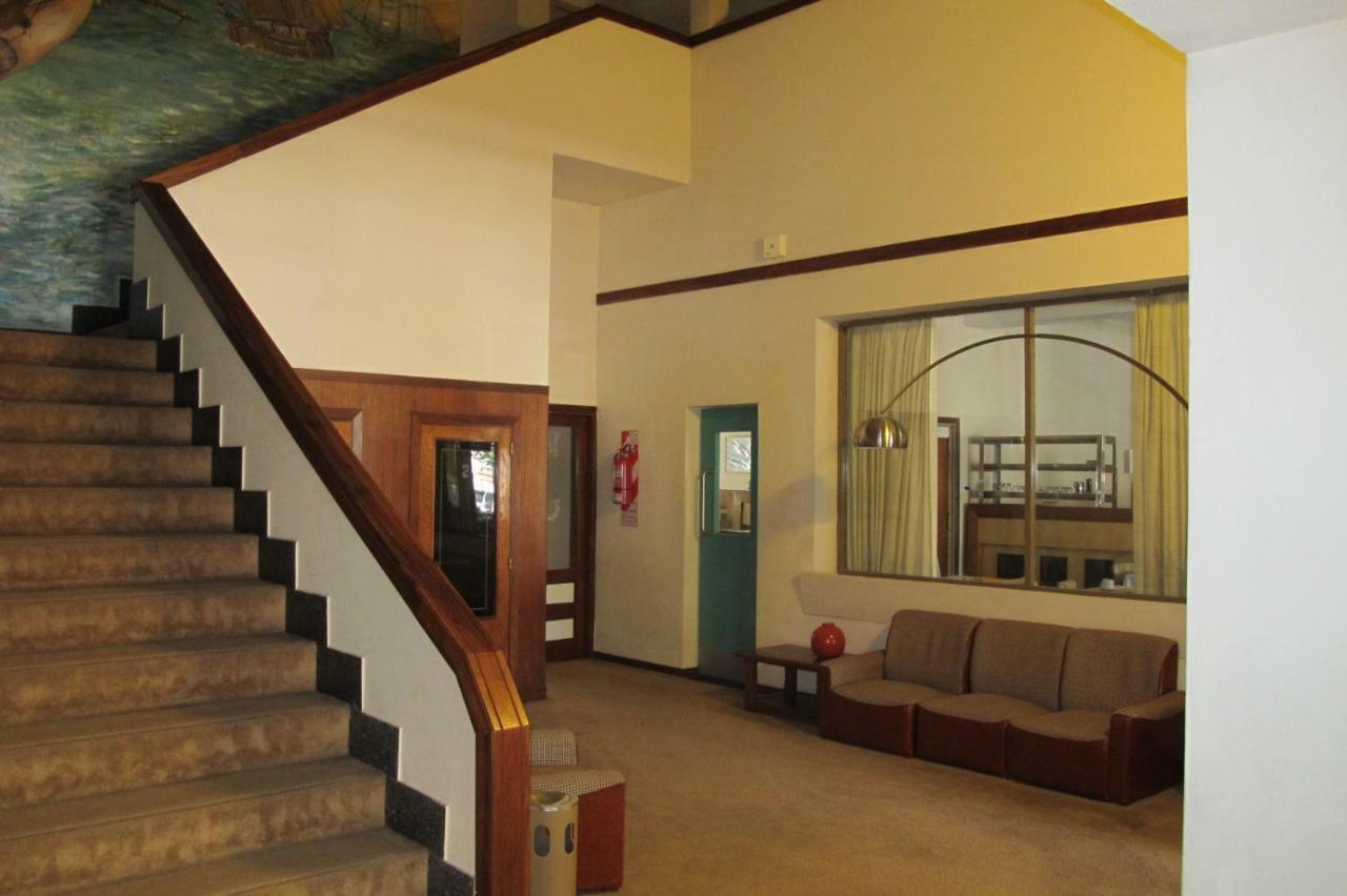Hotel Emperador ネコチェア エクステリア 写真