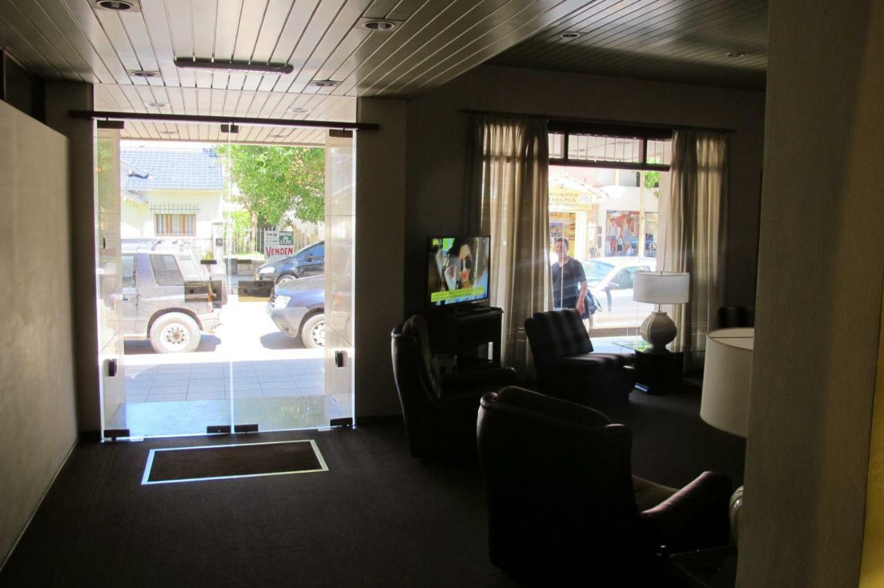 Hotel Emperador ネコチェア エクステリア 写真