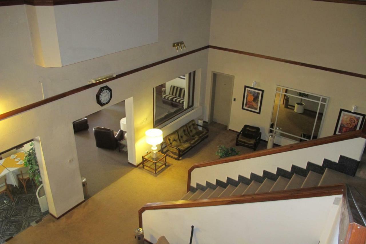 Hotel Emperador ネコチェア エクステリア 写真